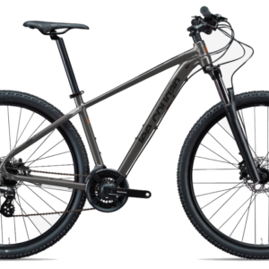 Lee Cougan Rebel 3x8 - Antrachite glossy