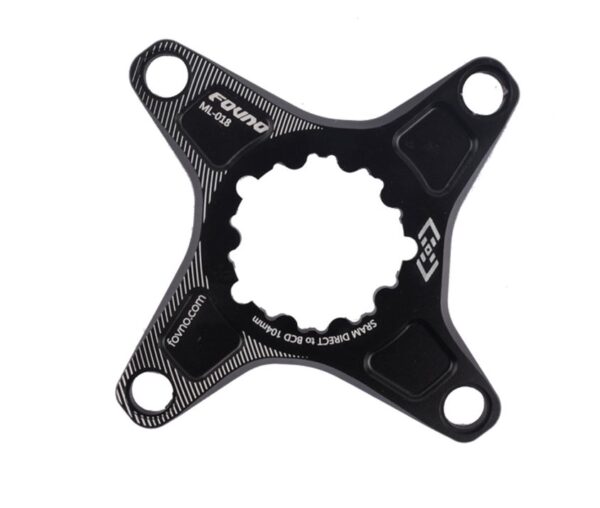 Redukce převodníku Müller's - Sram GXP / BCD104