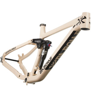 Rám Da Bomb CHERRY BOMB 29 - enduro