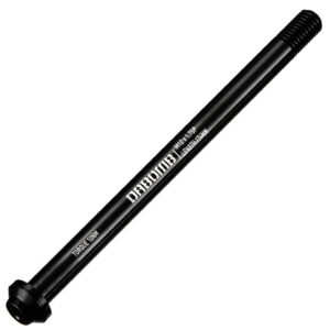 Pevná osa Da Bomb R-142 THRU AXLE