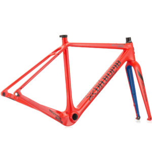 Rám Da Bomb NEUTRON BOMB 700C/700C+/650B - gravel