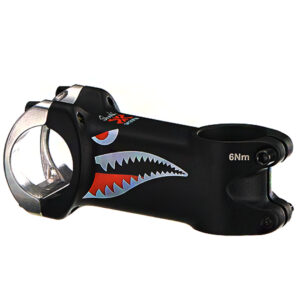 Představec Da Bomb SHARK 31.8mm