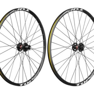 Zapletená kola Remerx TOP Disc 29" BOOST - průmyslová ložiska