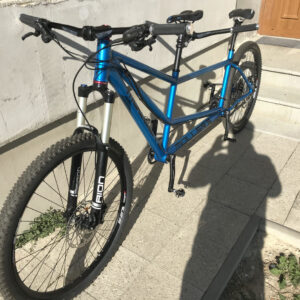 Tandemové kolo Müller's 29"